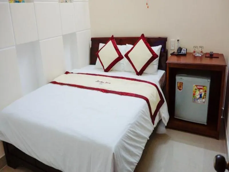 Lucky Star Hotel Da Nang