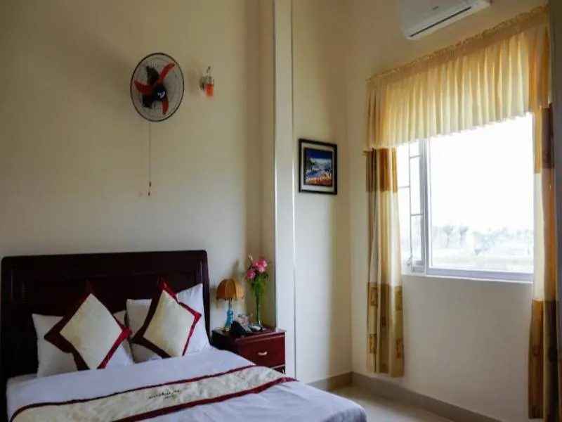 Lucky Star Hotel Da Nang Vietnam