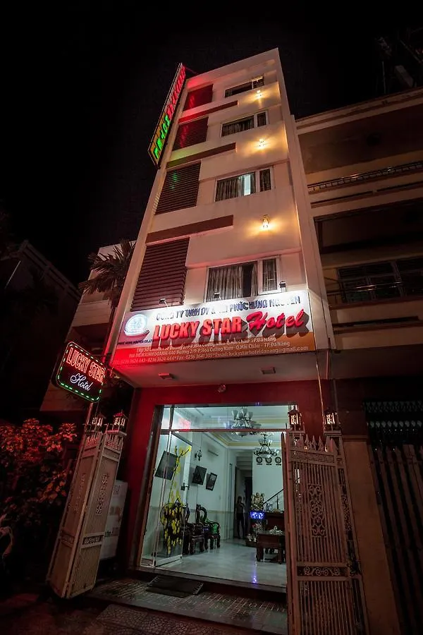 Lucky Star Hotel Da Nang 0*,  Vietnam