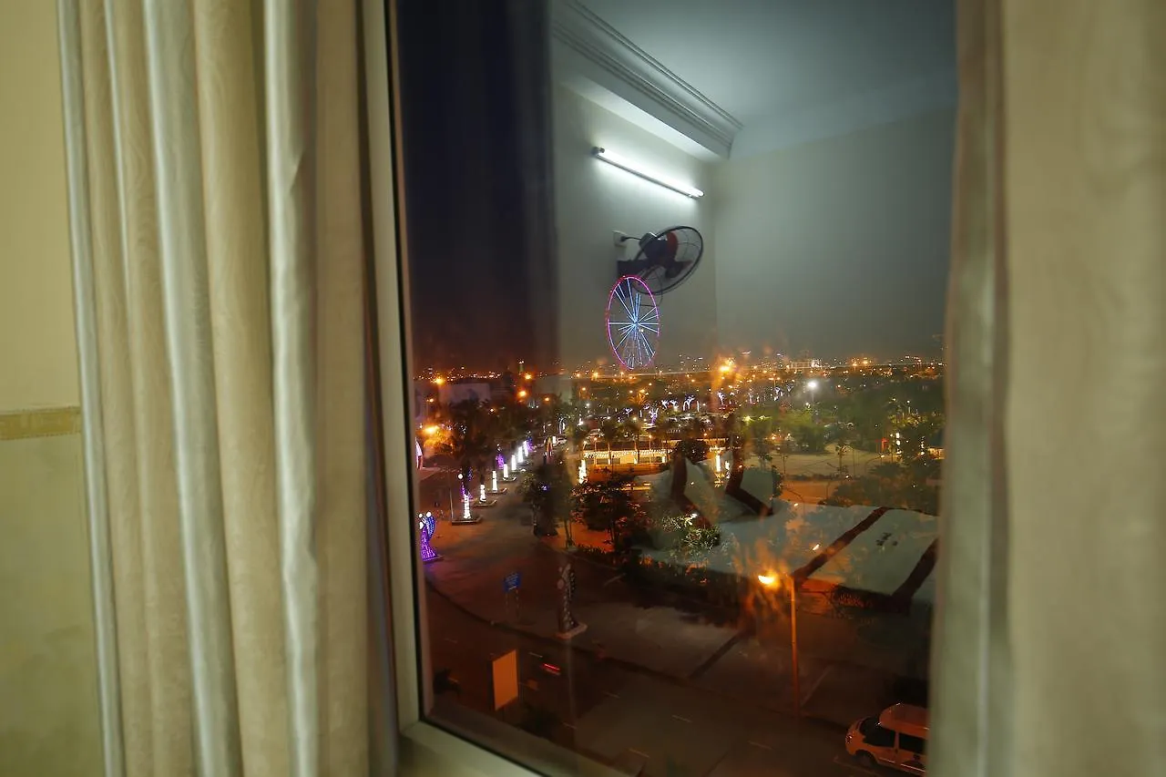Lucky Star Hotel Da Nang