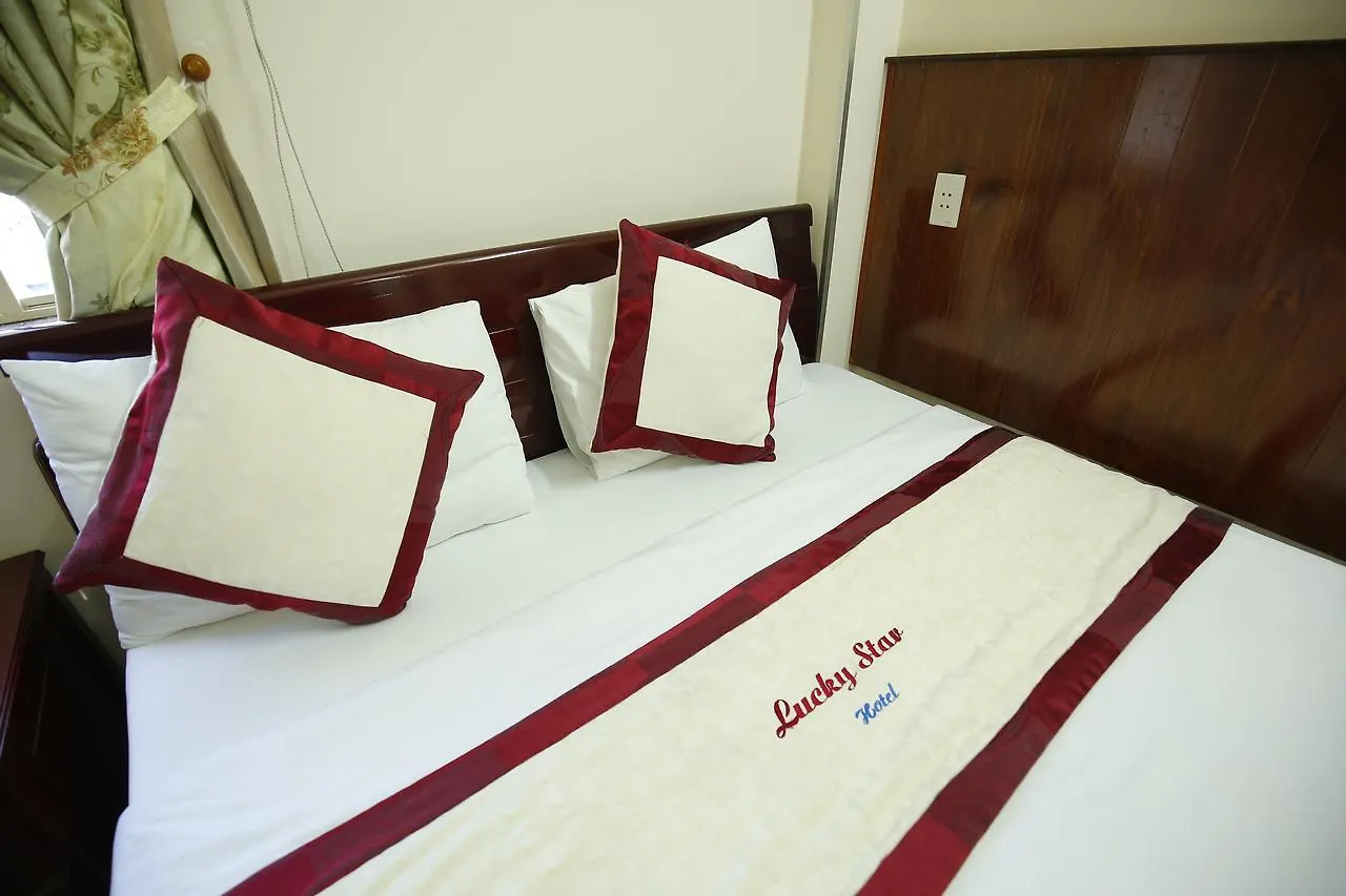 Lucky Star Hotel Da Nang Vietnam