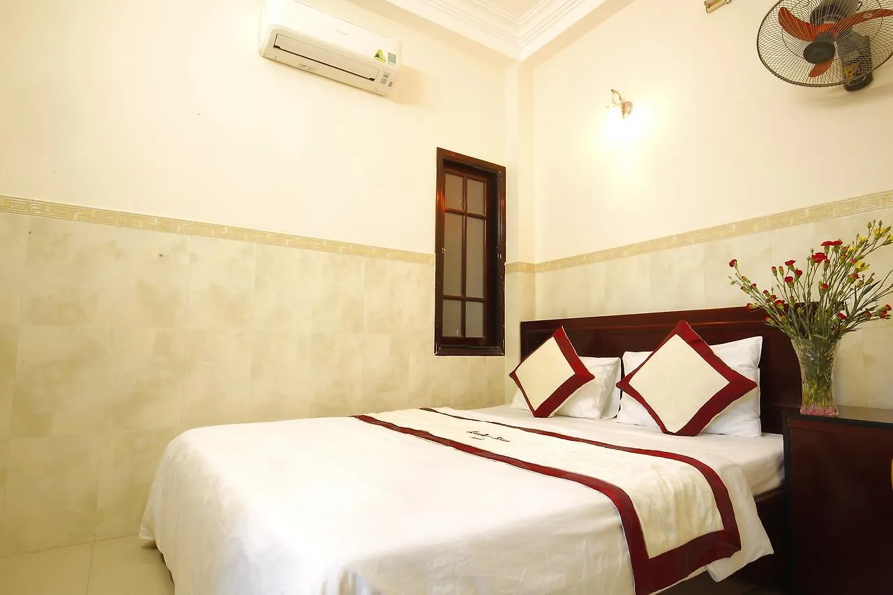 Lucky Star Hotel Da Nang