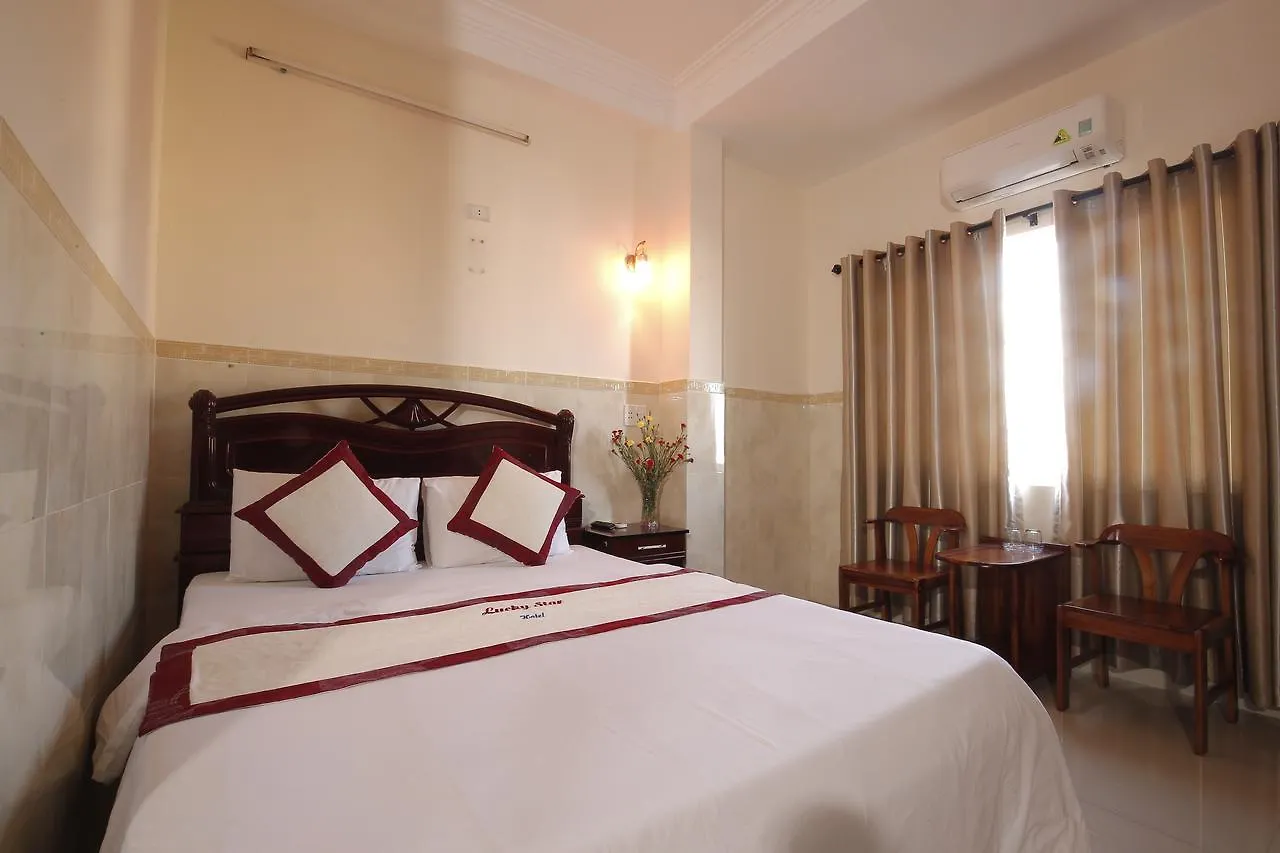 Lucky Star Hotel Da Nang