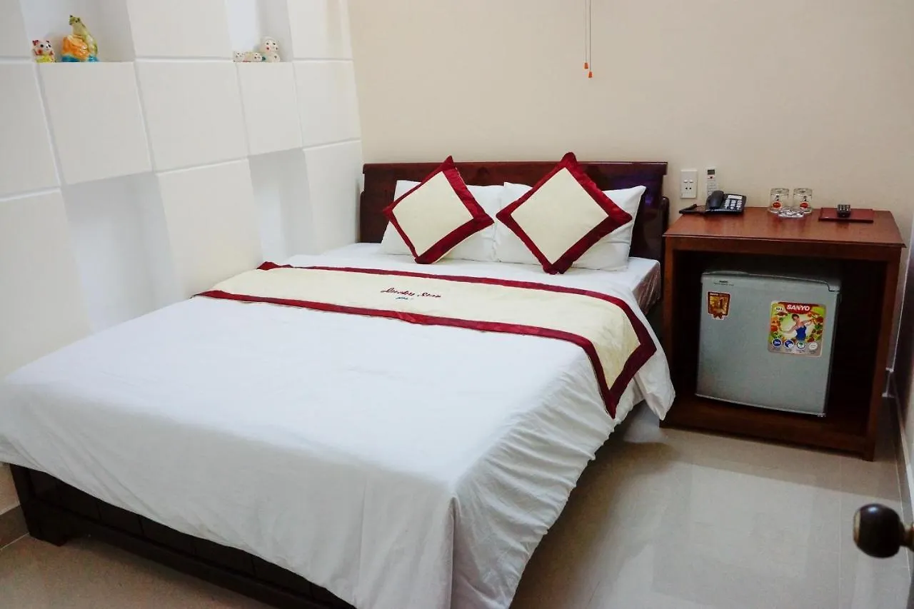 Lucky Star Hotel Da Nang
