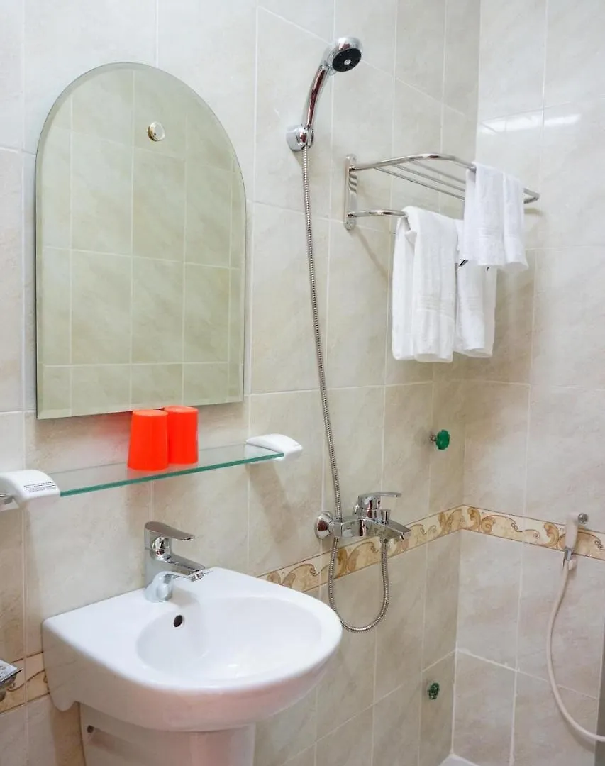 Lucky Star Hotel Da Nang Vietnam