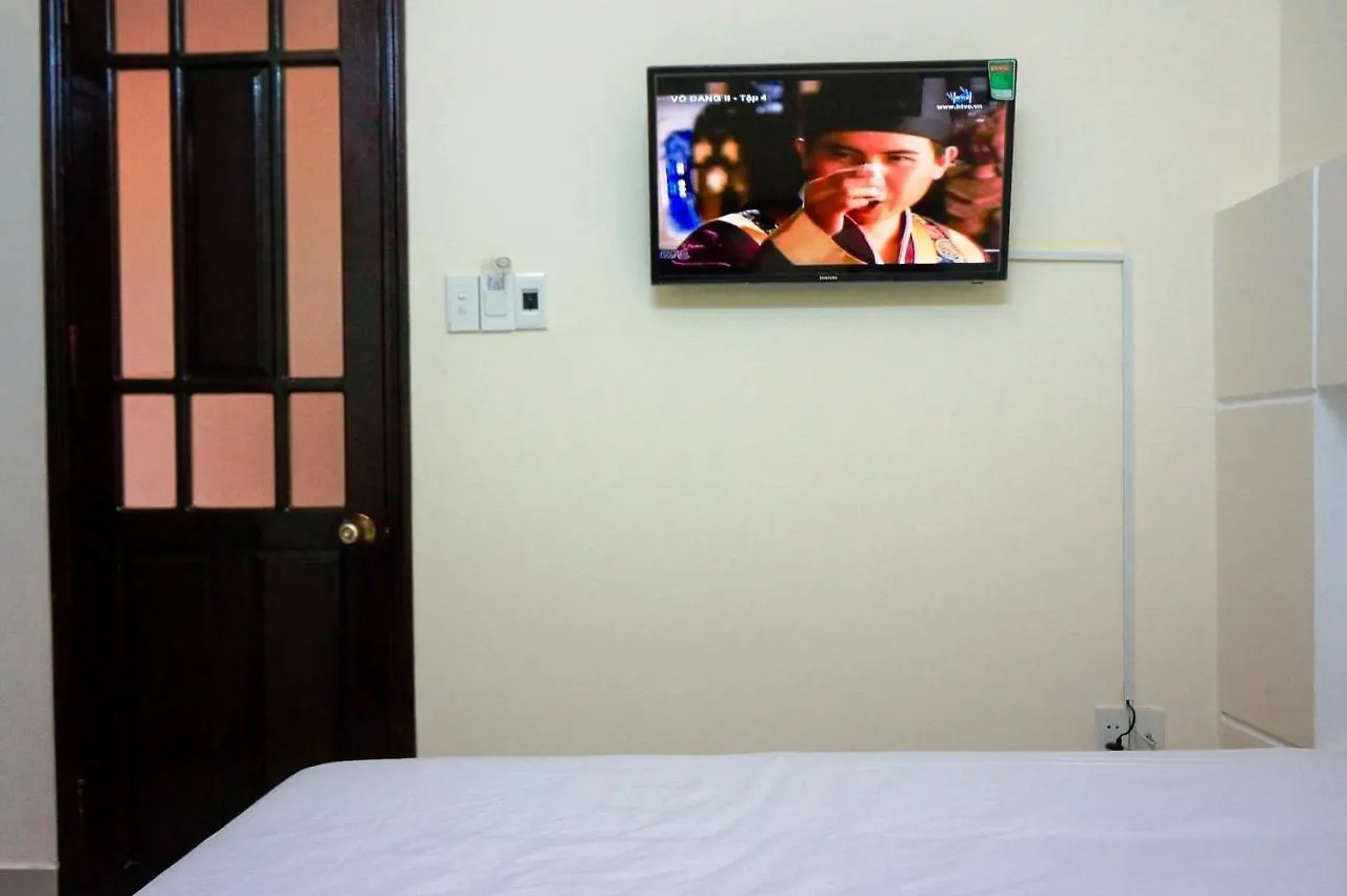 Lucky Star Hotel Da Nang