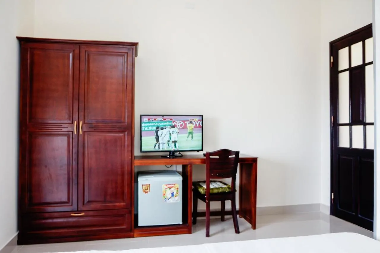 Lucky Star Hotel Da Nang