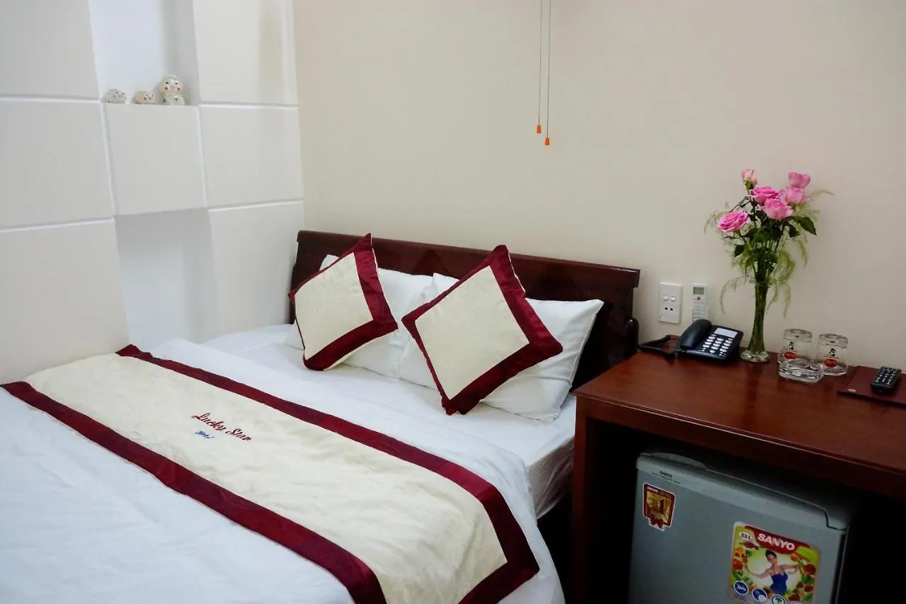 Lucky Star Hotel Da Nang