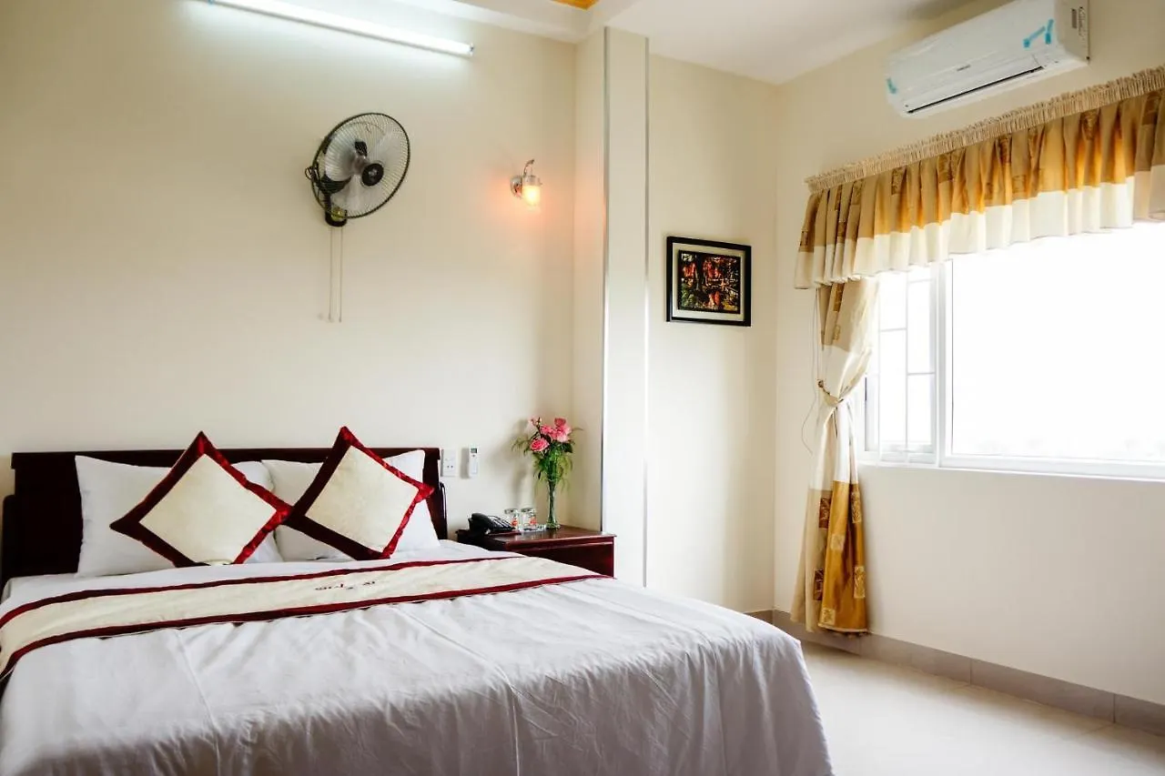 Lucky Star Hotel Da Nang