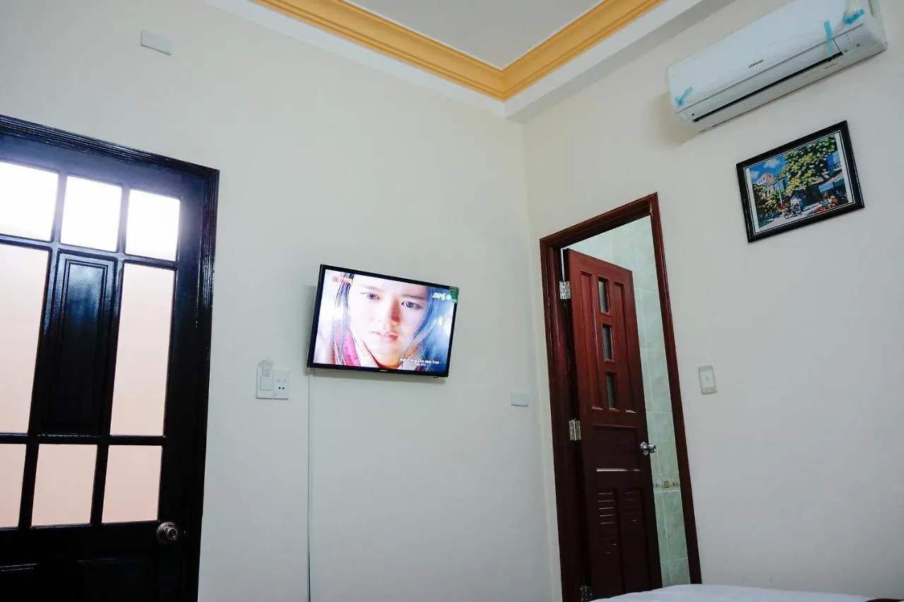 Lucky Star Hotel Da Nang 0*,
