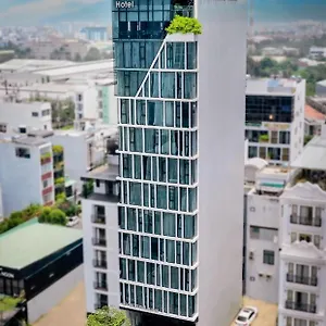 ホテル エバーランド, ダナン市