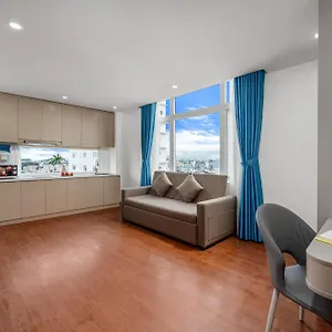 Hotel Elc, Da Nang