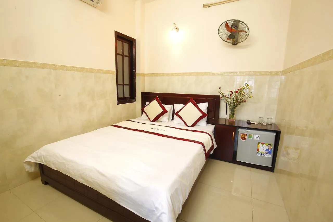 Lucky Star Hotel Da Nang