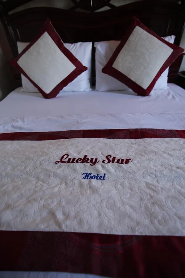 Lucky Star Hotel Da Nang Vietnam