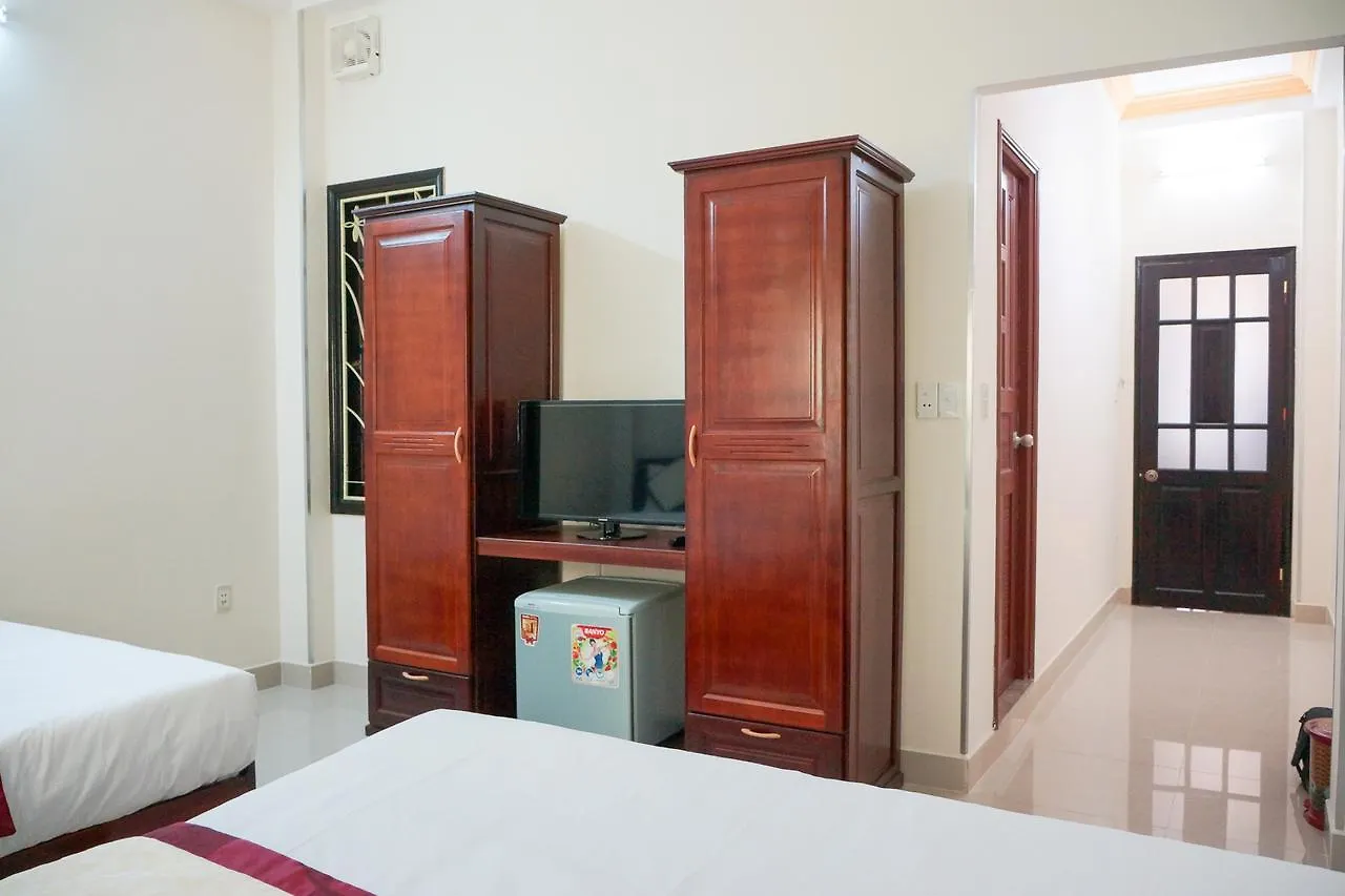 Lucky Star Hotel Da Nang