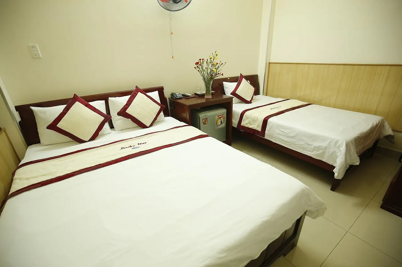 Lucky Star Hotel Da Nang Vietnam