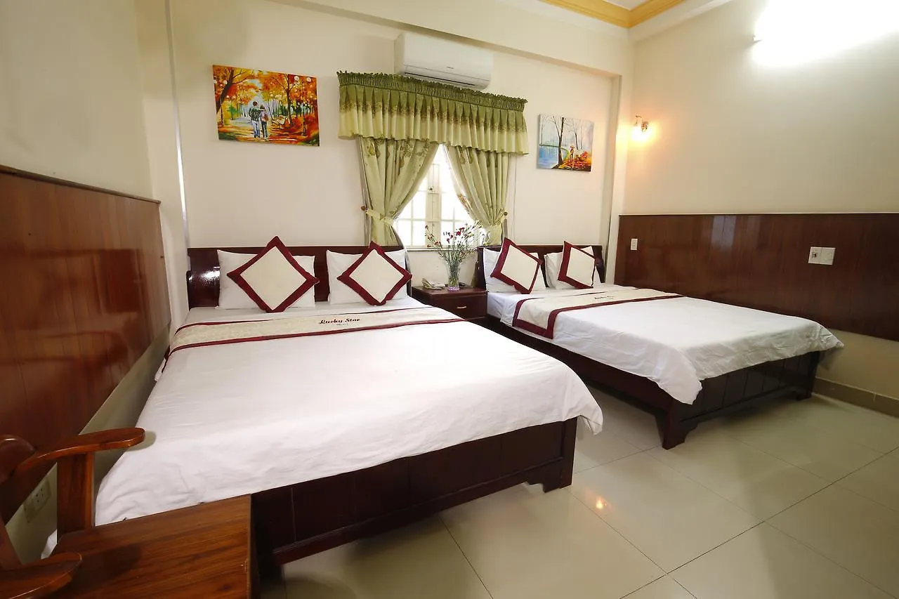 Lucky Star Hotel Da Nang