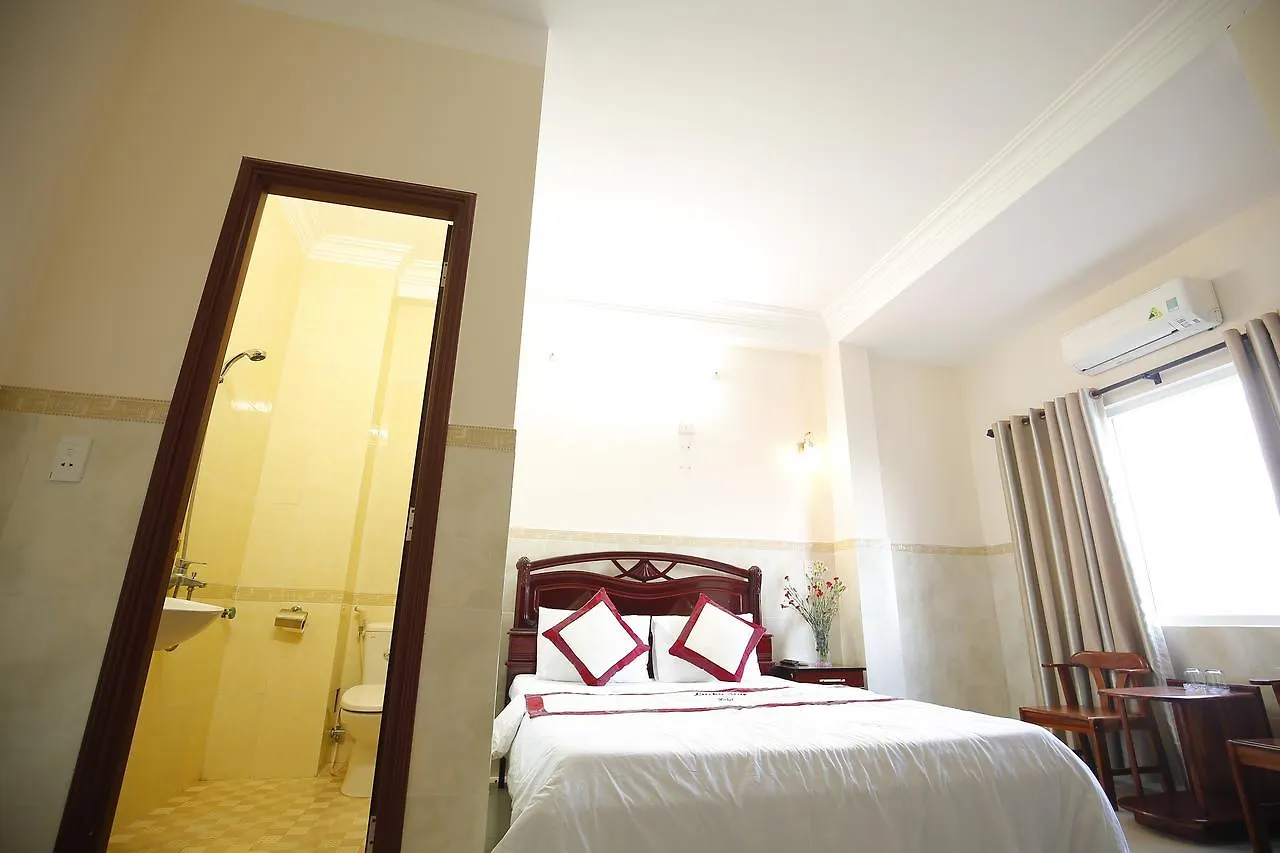 Lucky Star Hotel Da Nang