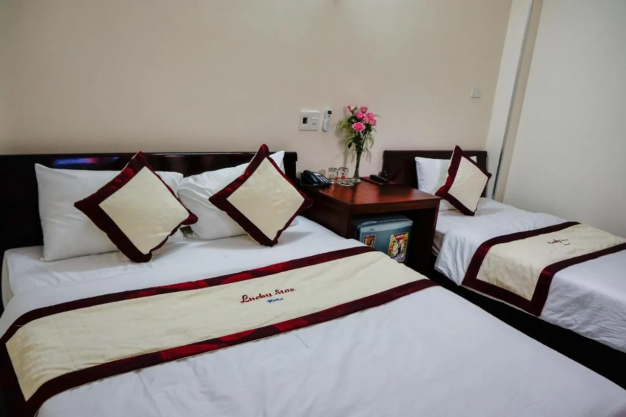 Lucky Star Hotel Da Nang